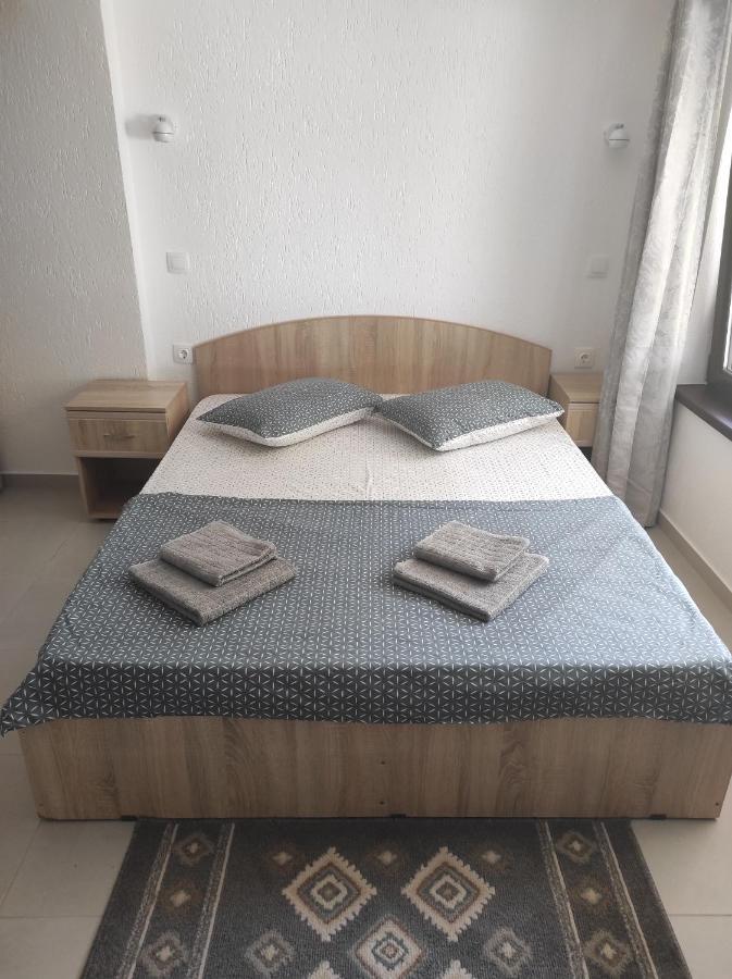 Rio Rooms Herkulesfürdő Kültér fotó