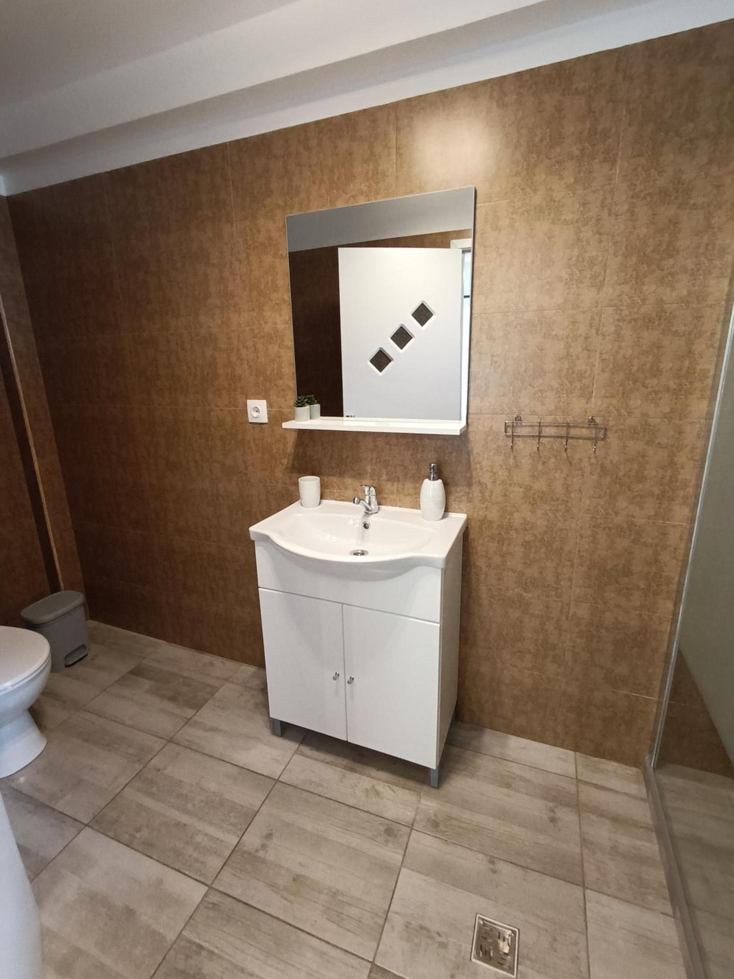 Rio Rooms Herkulesfürdő Kültér fotó