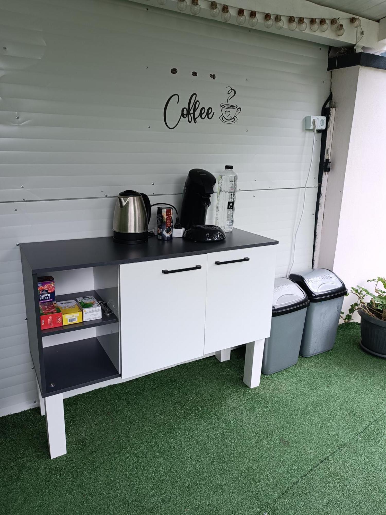 Rio Rooms Herkulesfürdő Kültér fotó